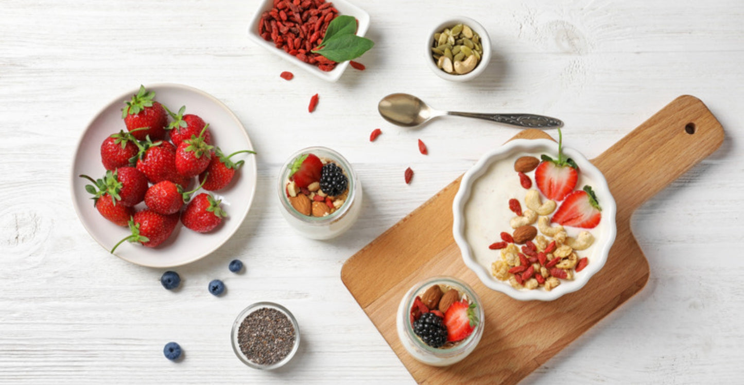 Sifns your gut needs a reset