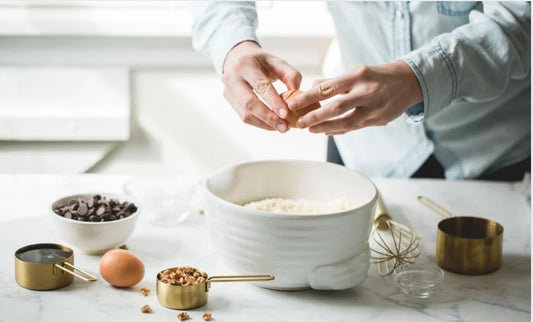 Your Ovaries Produce Oestrogen, Your Gut Decides What to Do With It