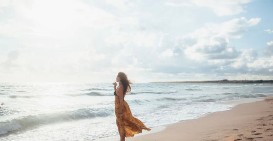 Your Gut’s Role in Midlife Weight Gain (it's not just the calories)