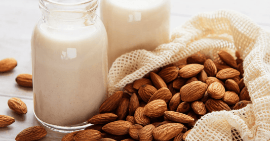 Almond Milk