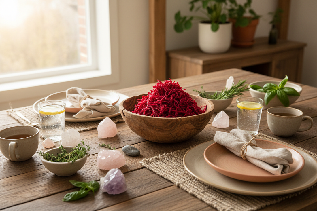 The best at-home test to assess gut function