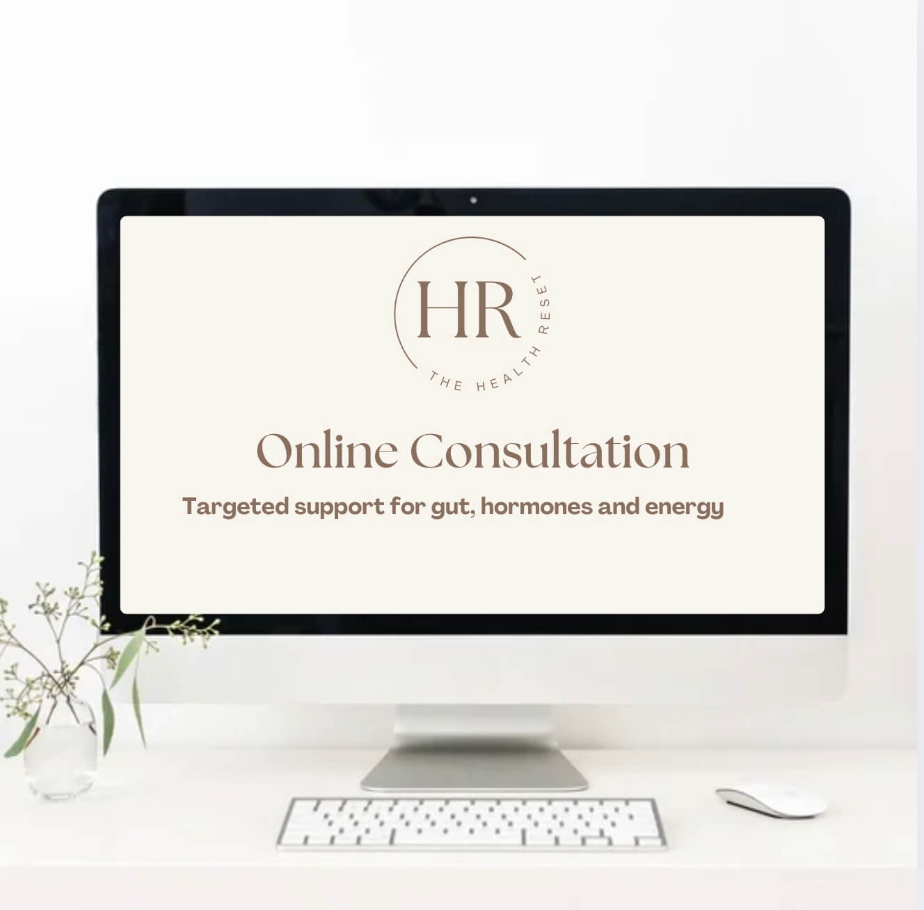 Online Wellness consultations to restore your health 